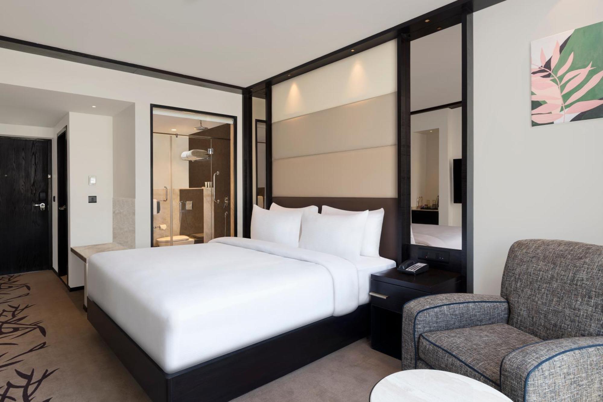 Hilton Garden Pune Hinjawadi Pimpri-Chinchwad