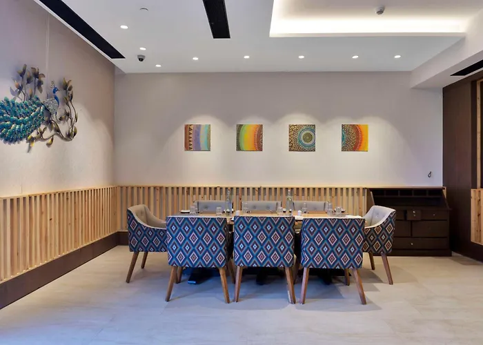 Hilton Garden Inn Pune Hinjawadi