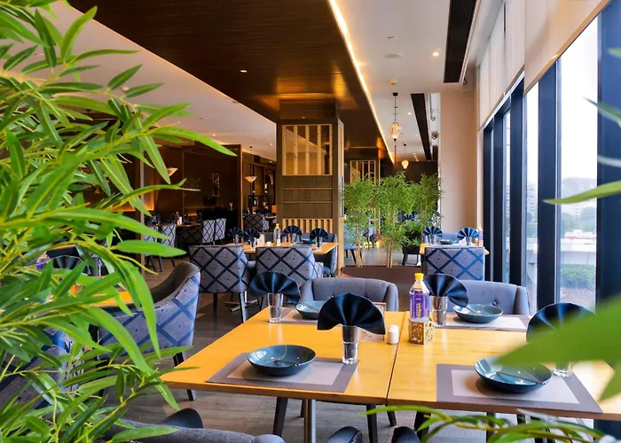 Hilton Garden Inn Pune Hinjawadi