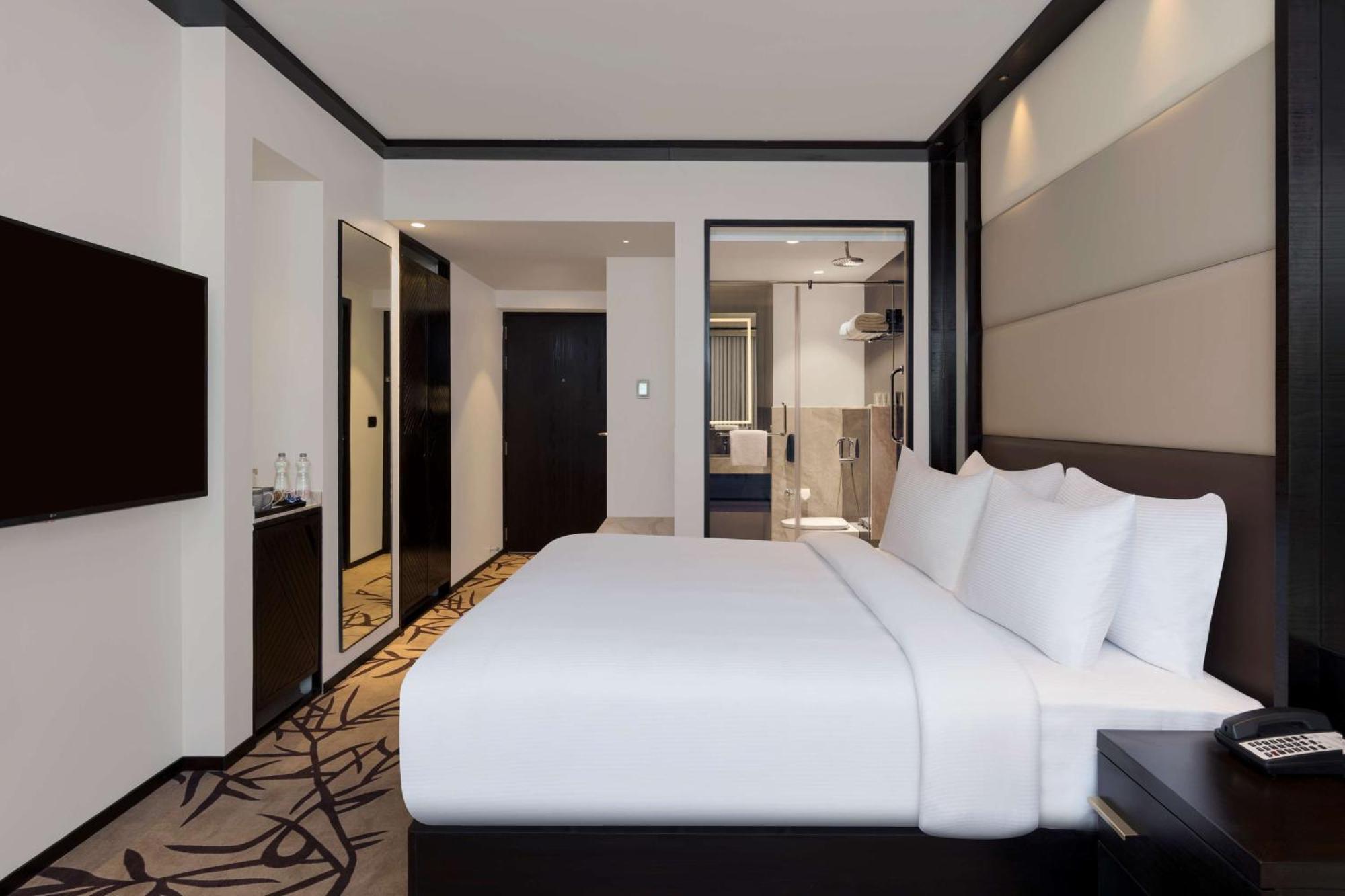 Hilton Garden Pune Hinjawadi Hotel Pimpri-Chinchwad