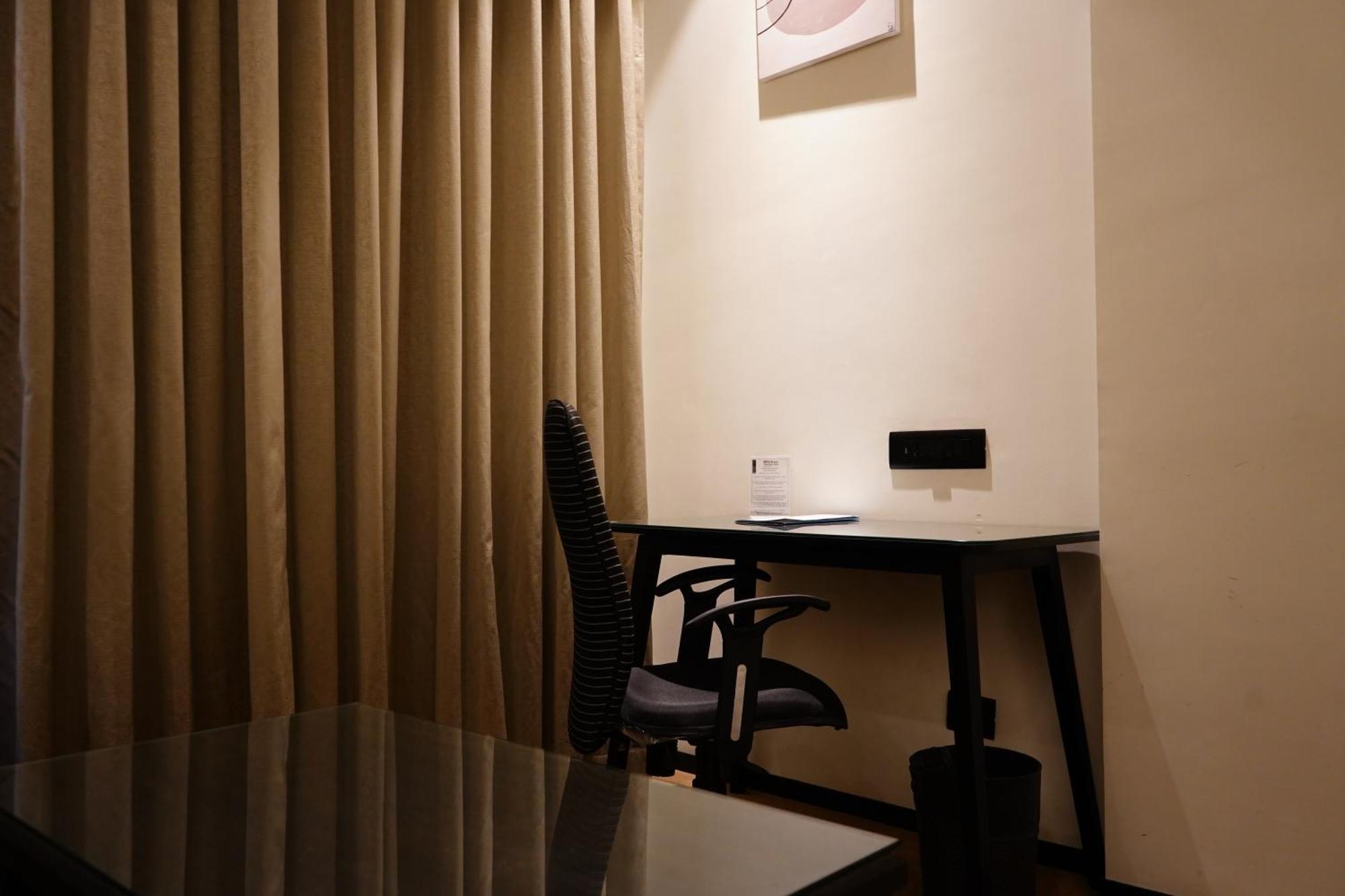 Hilton Garden Pune Hinjawadi Pimpri-Chinchwad