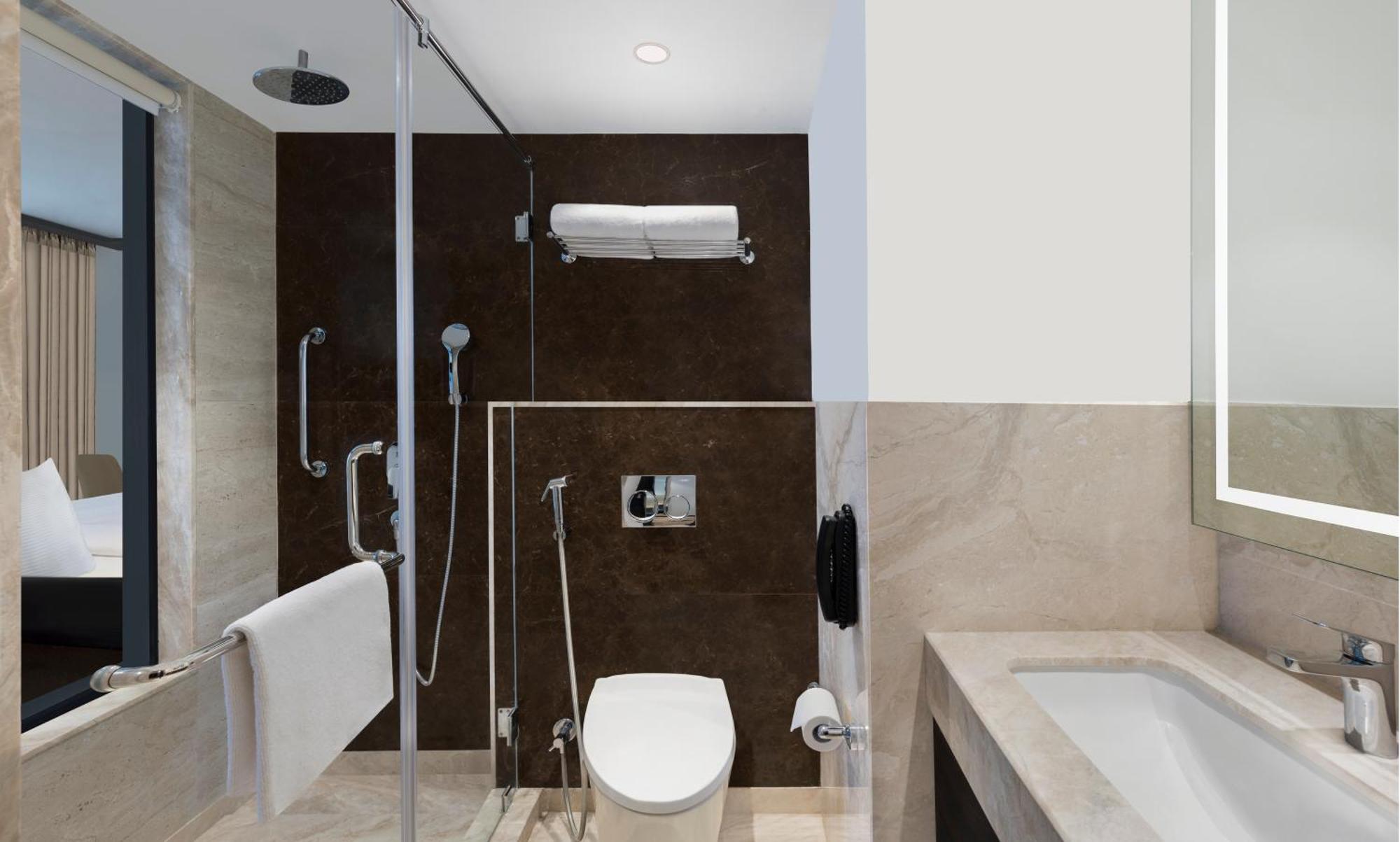 Hotel Hilton Garden Pune Hinjawadi Pimpri-Chinchwad