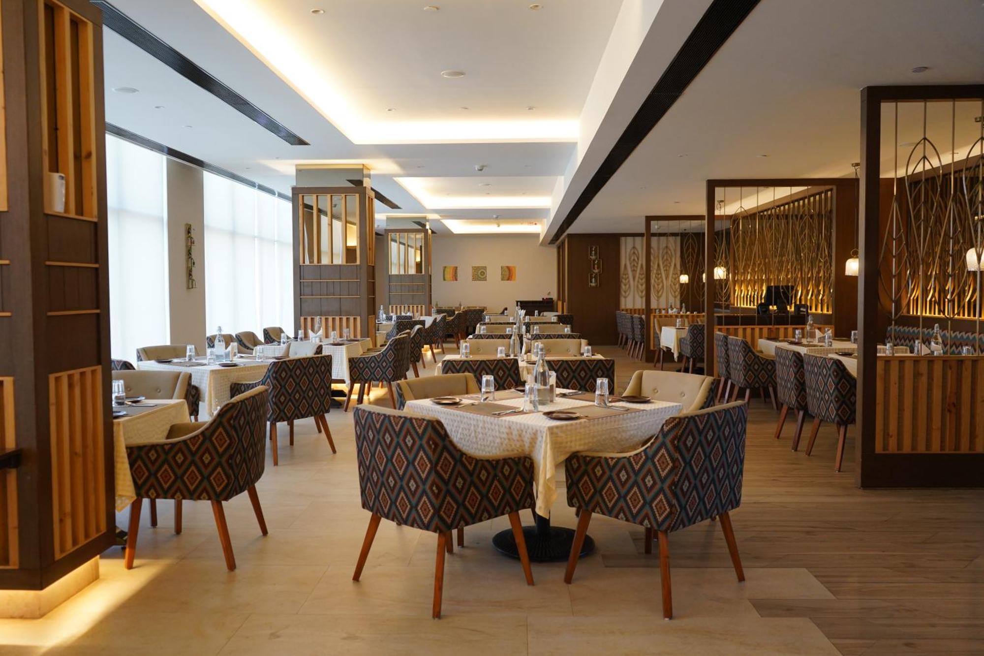 Hilton Garden Pune Hinjawadi Pimpri-Chinchwad