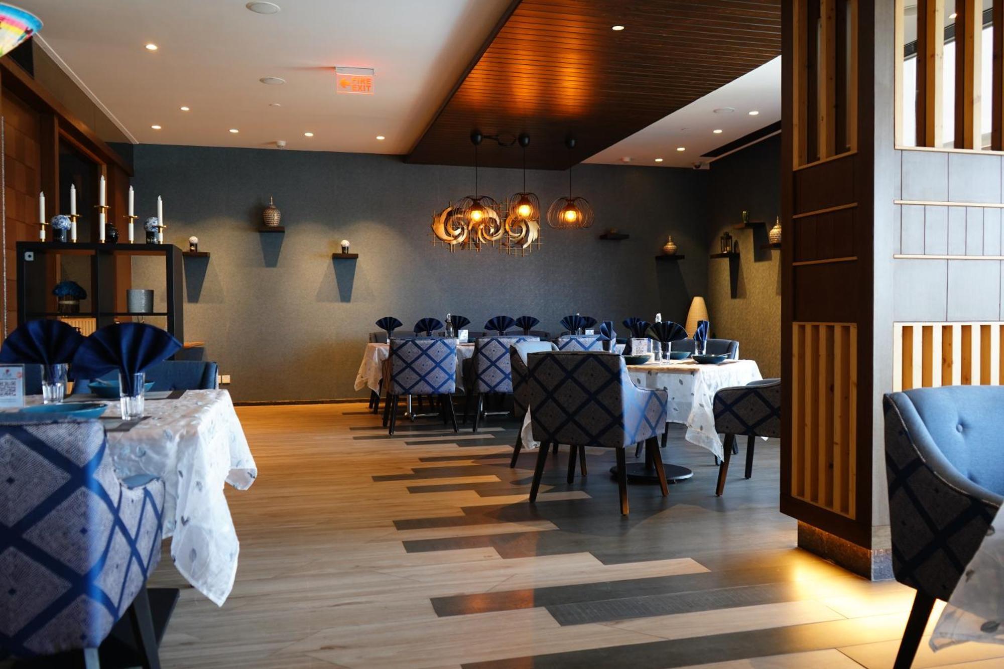 Hilton Garden Pune Hinjawadi