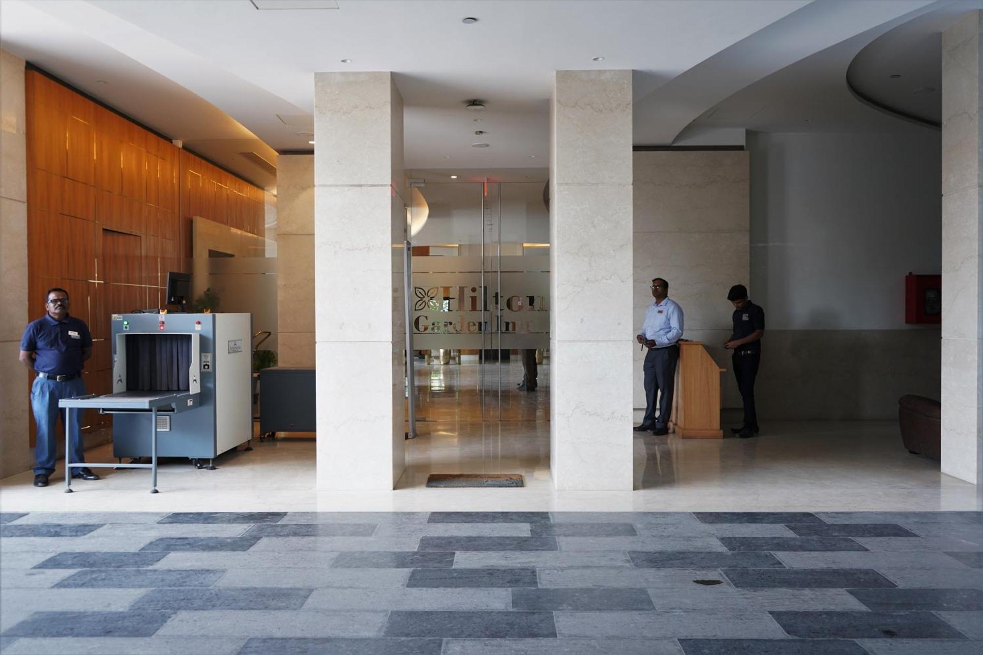 Hilton Garden Pune Hinjawadi Pimpri-Chinchwad