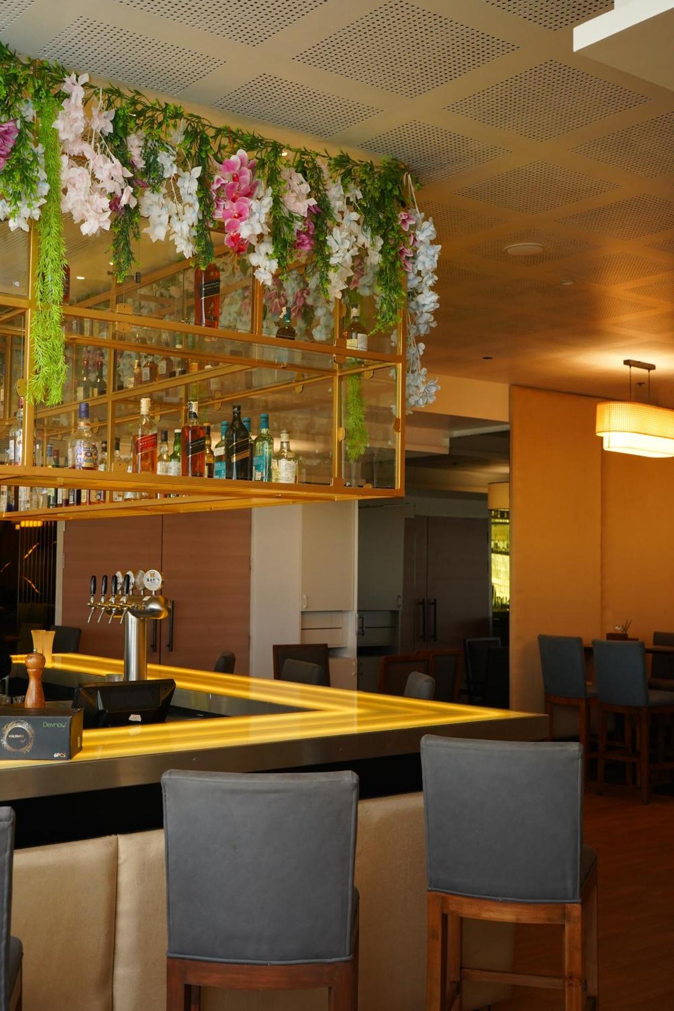 Hilton Garden Pune Hinjawadi