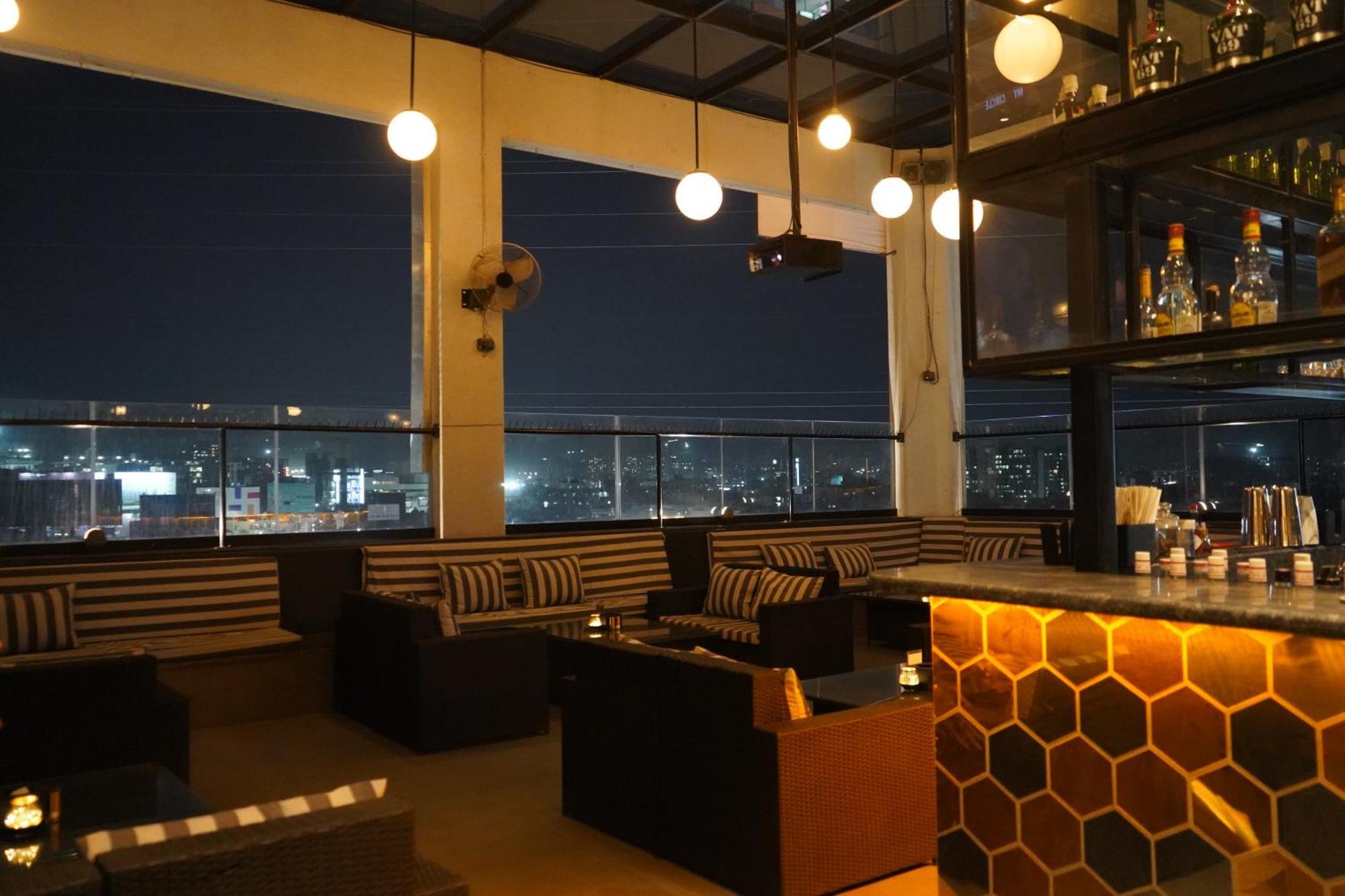 Hotel Hilton Garden Pune Hinjawadi