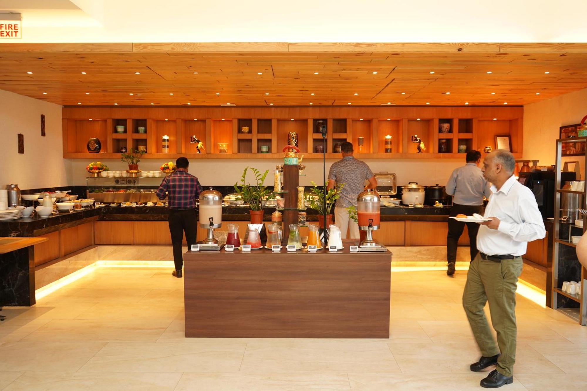 Hotel Hilton Garden Pune Hinjawadi 5*